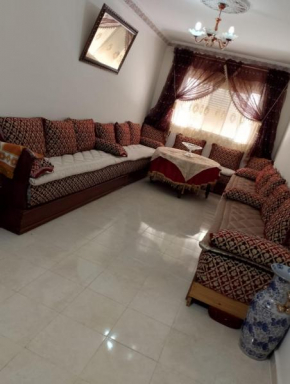 Large and Lovely two-bedroom apartment